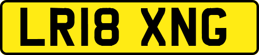 LR18XNG