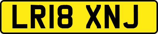 LR18XNJ