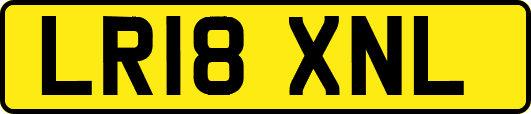 LR18XNL