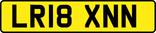 LR18XNN