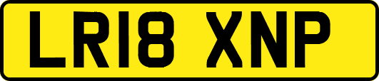 LR18XNP