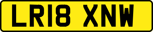 LR18XNW