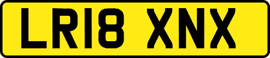 LR18XNX
