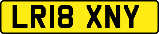LR18XNY