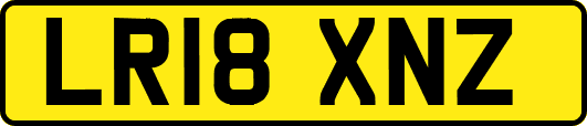 LR18XNZ