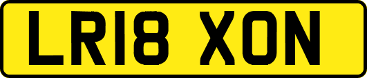 LR18XON