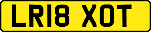 LR18XOT