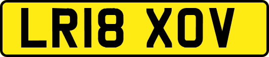 LR18XOV