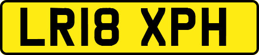 LR18XPH