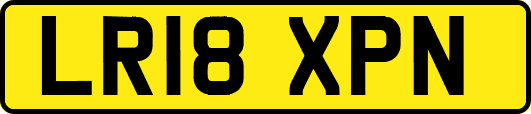LR18XPN
