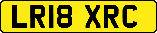 LR18XRC