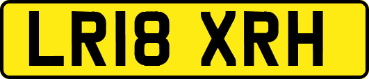 LR18XRH