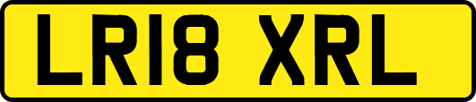 LR18XRL