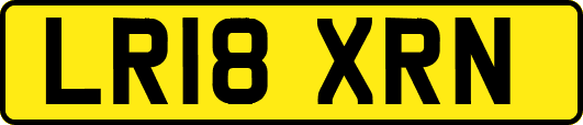 LR18XRN