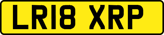 LR18XRP