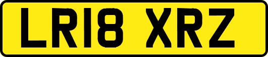 LR18XRZ