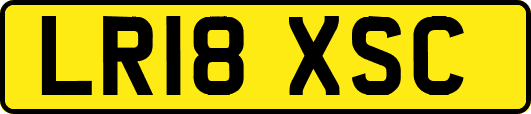 LR18XSC