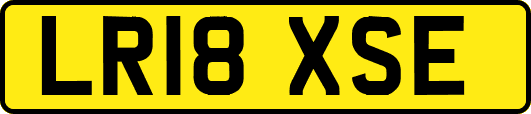 LR18XSE