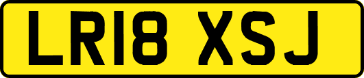 LR18XSJ