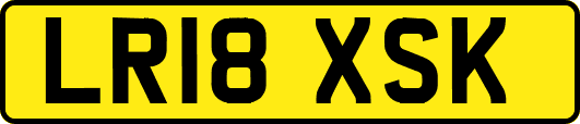 LR18XSK