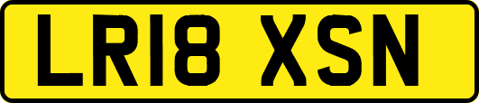 LR18XSN