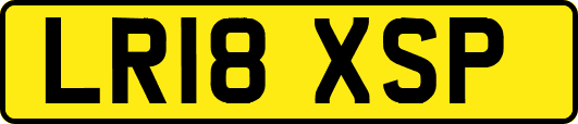 LR18XSP