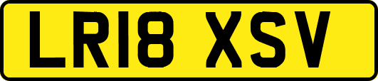 LR18XSV