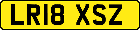 LR18XSZ