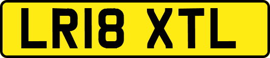 LR18XTL