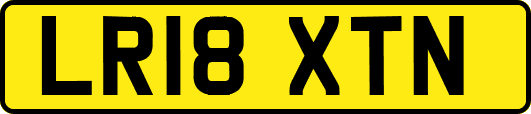 LR18XTN