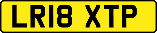 LR18XTP