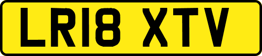 LR18XTV