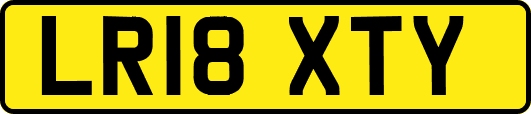 LR18XTY