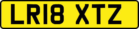 LR18XTZ