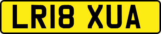LR18XUA