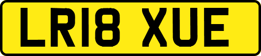 LR18XUE