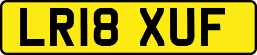 LR18XUF