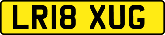 LR18XUG