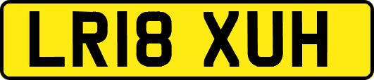LR18XUH