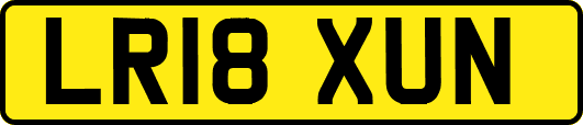 LR18XUN
