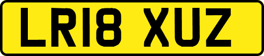 LR18XUZ