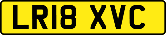 LR18XVC