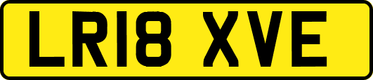 LR18XVE