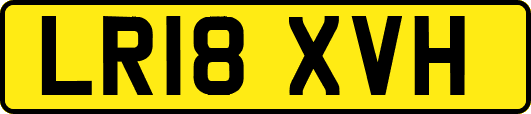 LR18XVH