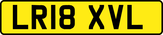LR18XVL