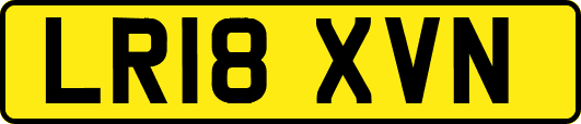 LR18XVN
