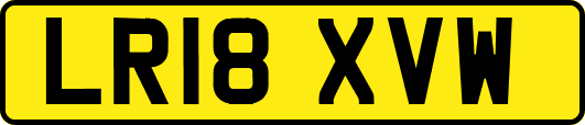 LR18XVW