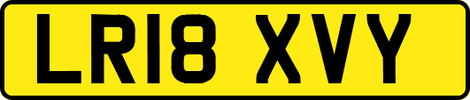 LR18XVY