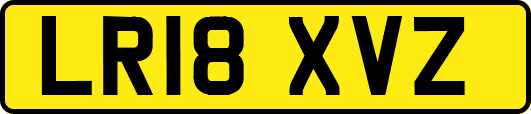 LR18XVZ