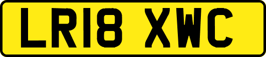 LR18XWC